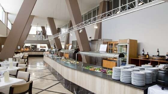 Hotel Catalonia Las Vegas